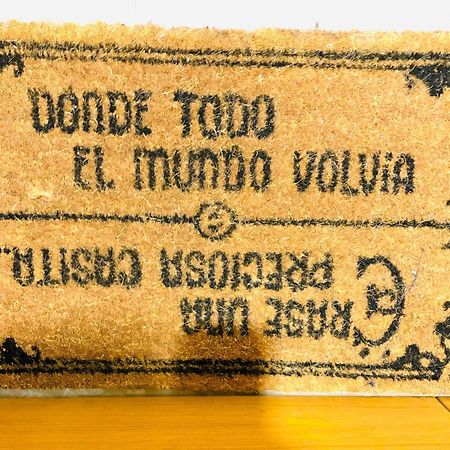 Lula Apartamento Betanzos Bagian luar foto