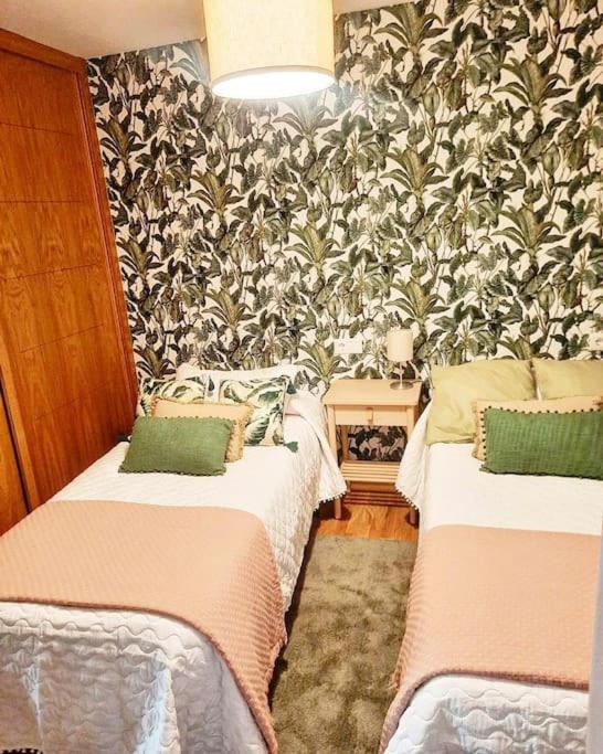 Lula Apartamento Betanzos Bagian luar foto