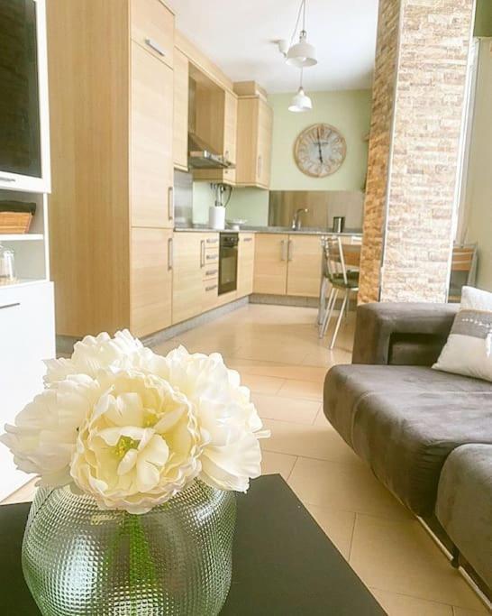 Lula Apartamento Betanzos Bagian luar foto