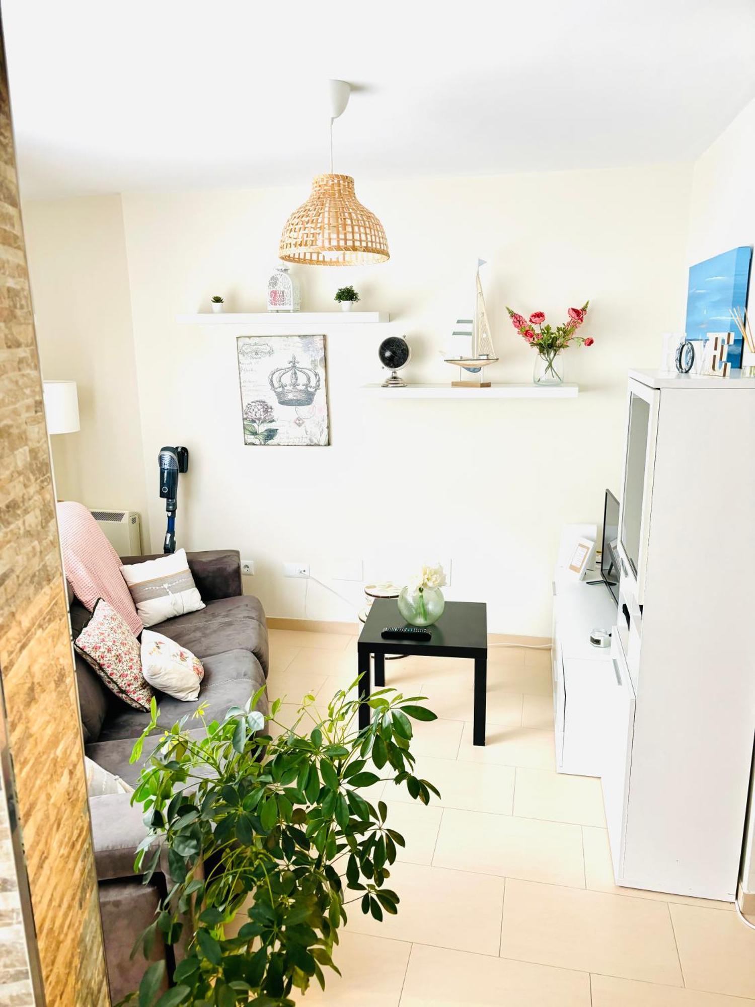 Lula Apartamento Betanzos Bagian luar foto
