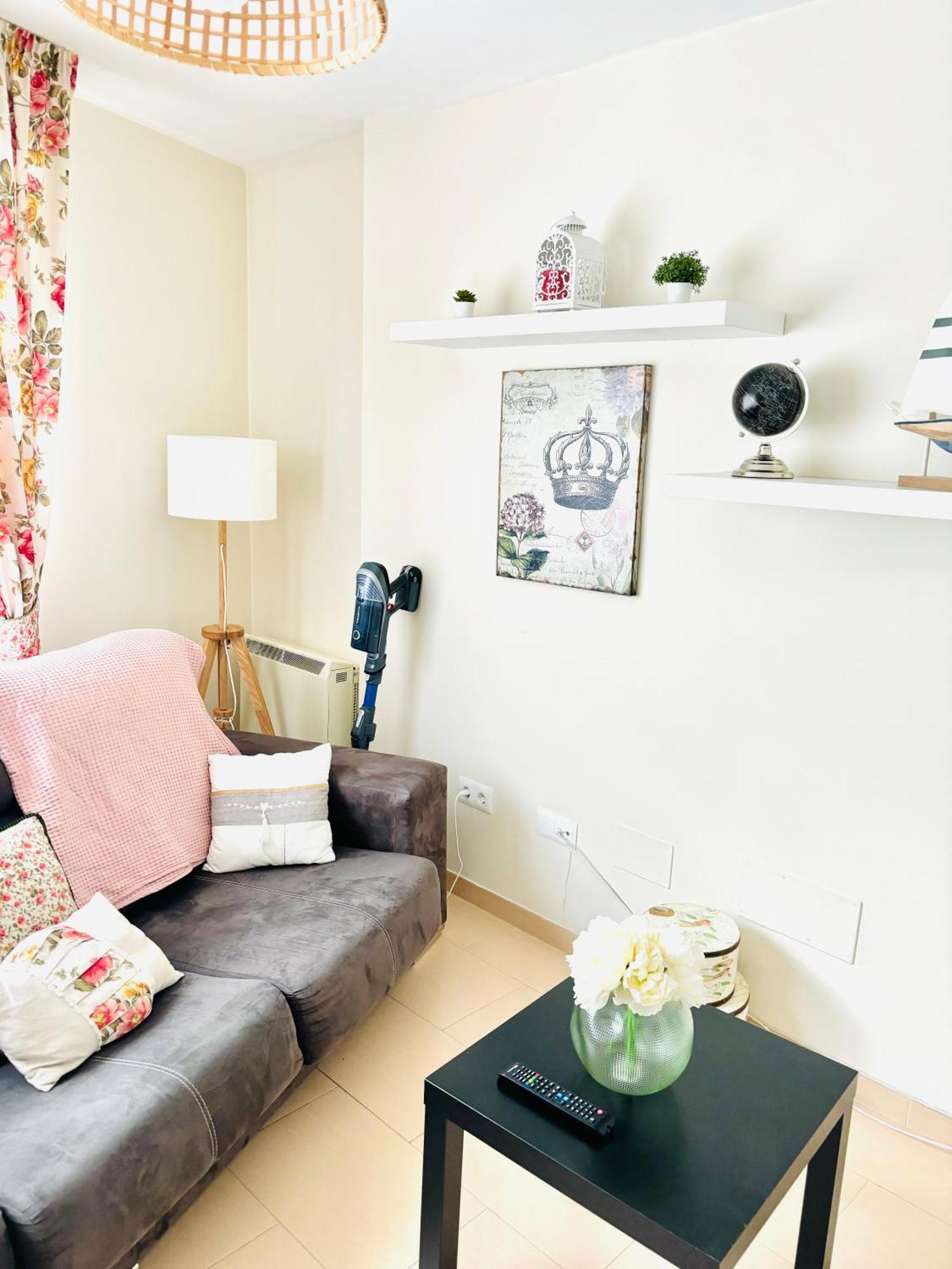 Lula Apartamento Betanzos Bagian luar foto
