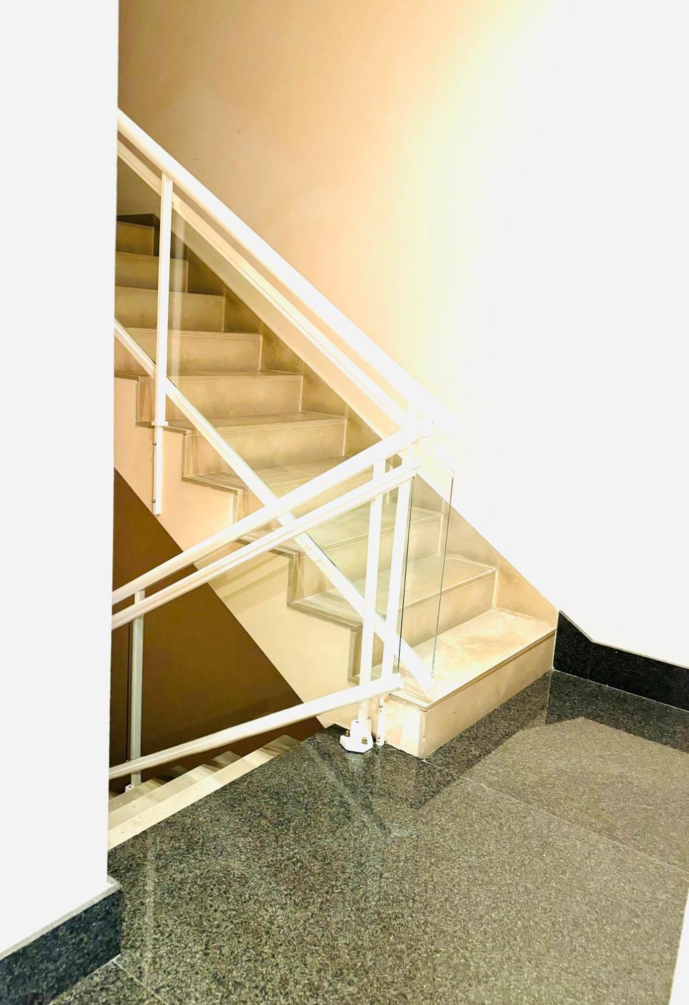 Lula Apartamento Betanzos Bagian luar foto