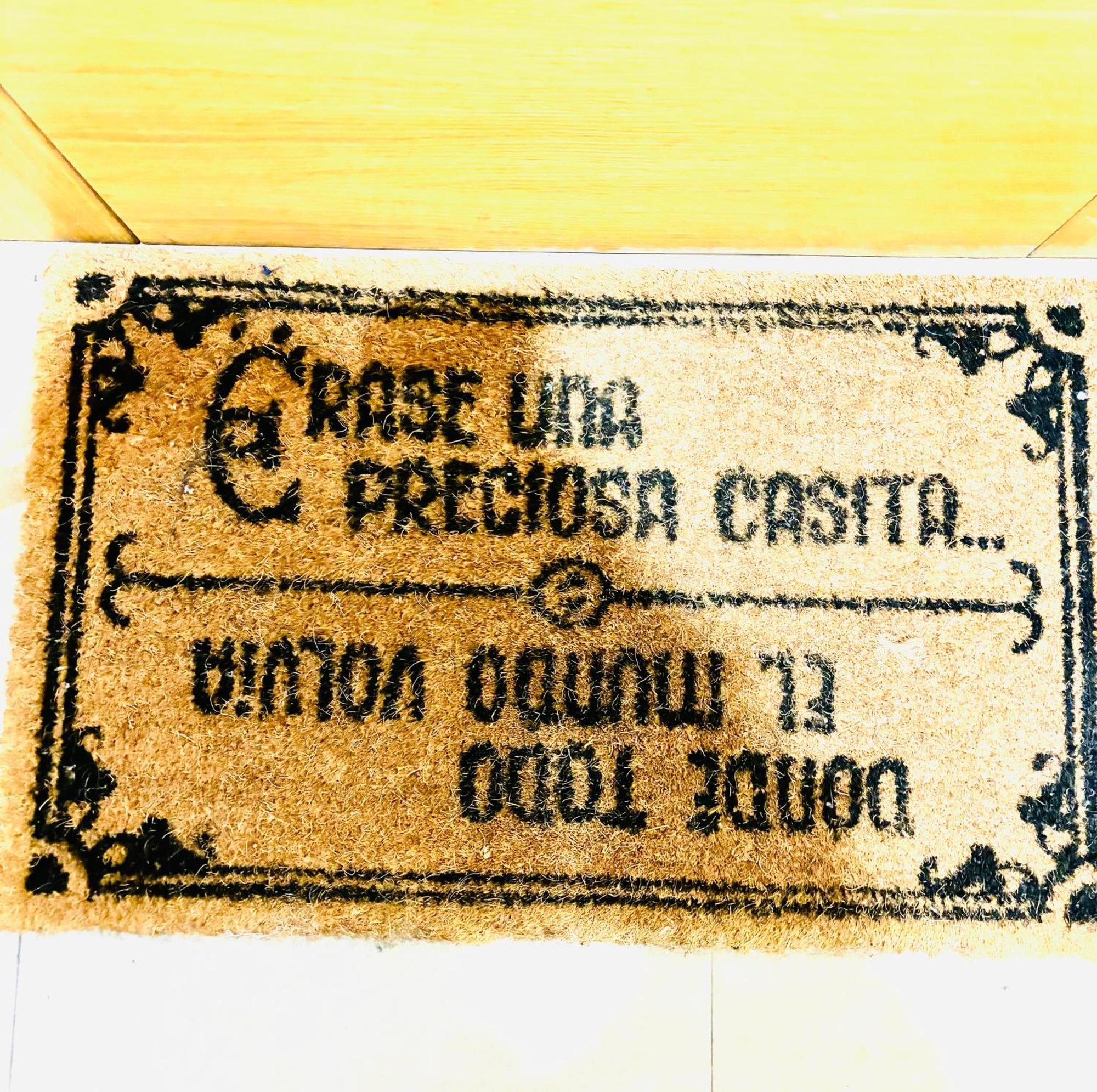 Lula Apartamento Betanzos Bagian luar foto